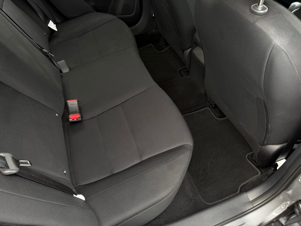 Certified 2025 Nissan Sentra S w/ Lighting Package image 11