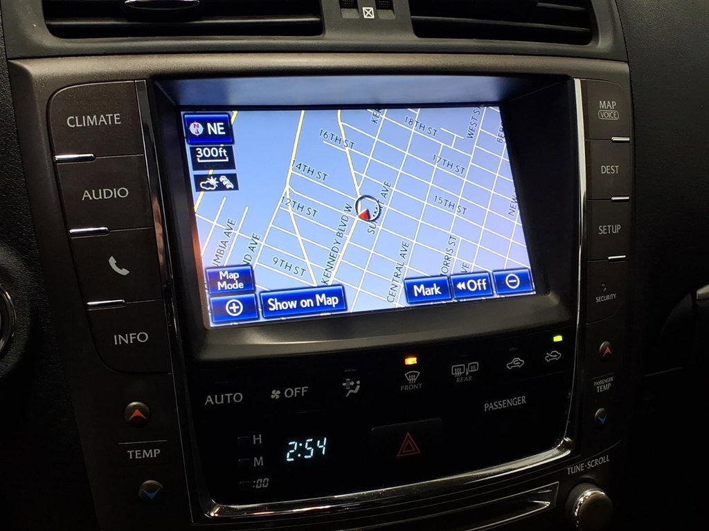 Used 2013 Lexus IS 250 AWD w/ Luxury Plus Pkg Value Edition image 14