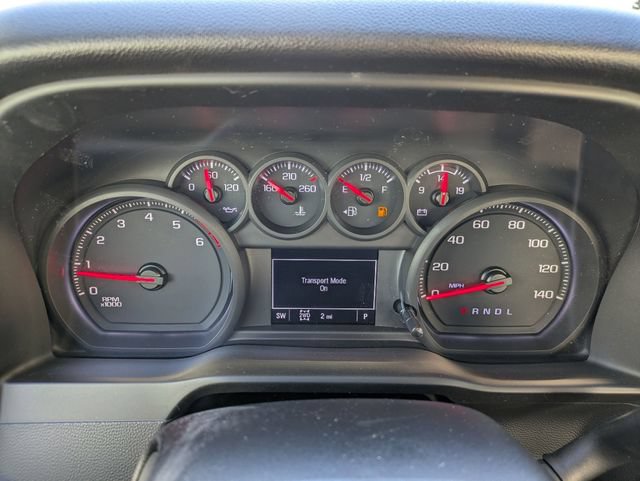 New 2026 GMC Sierra 3500 Pro w/ Snow Plow Prep Package AWD/4WD image 16