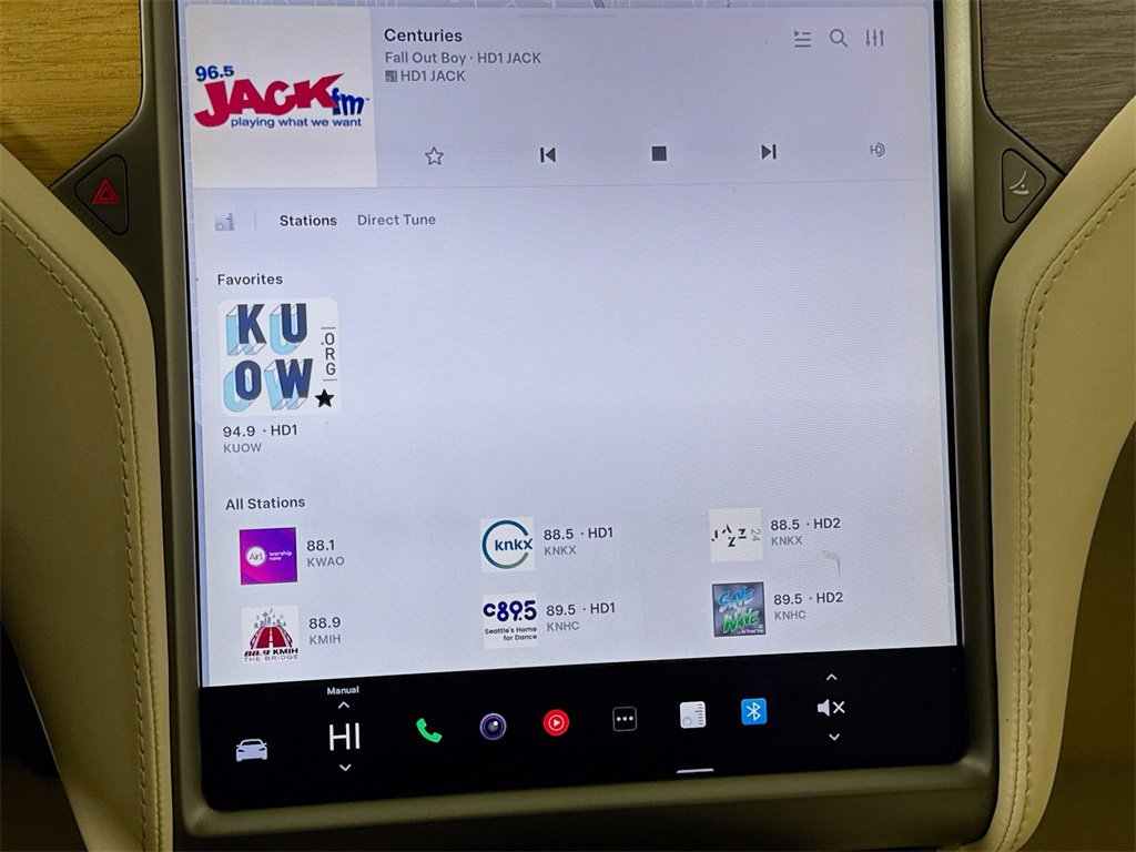 Used 2018 Tesla Model S 75D image 42