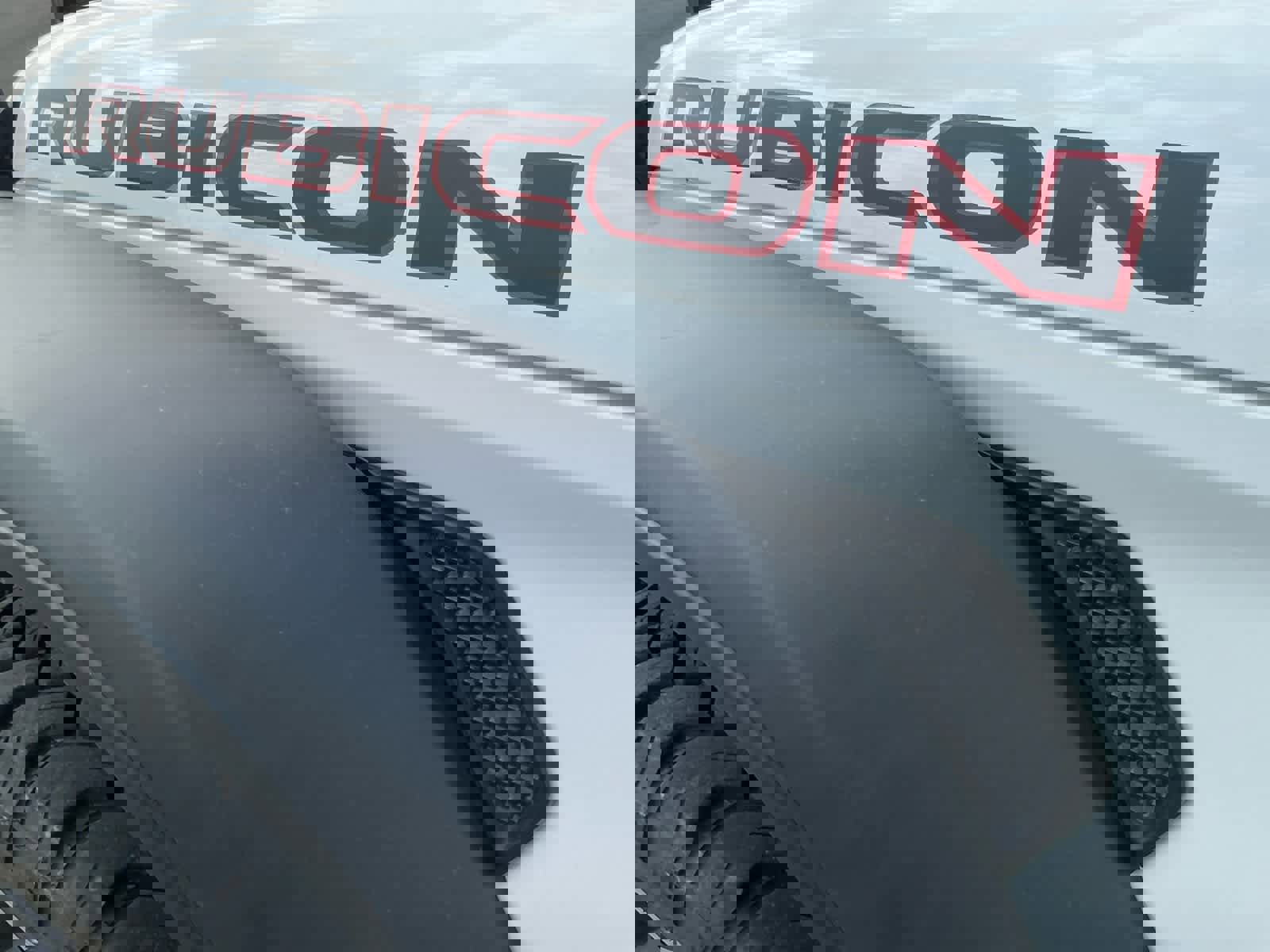 Used 2021 Jeep Wrangler Unlimited Rubicon image 18