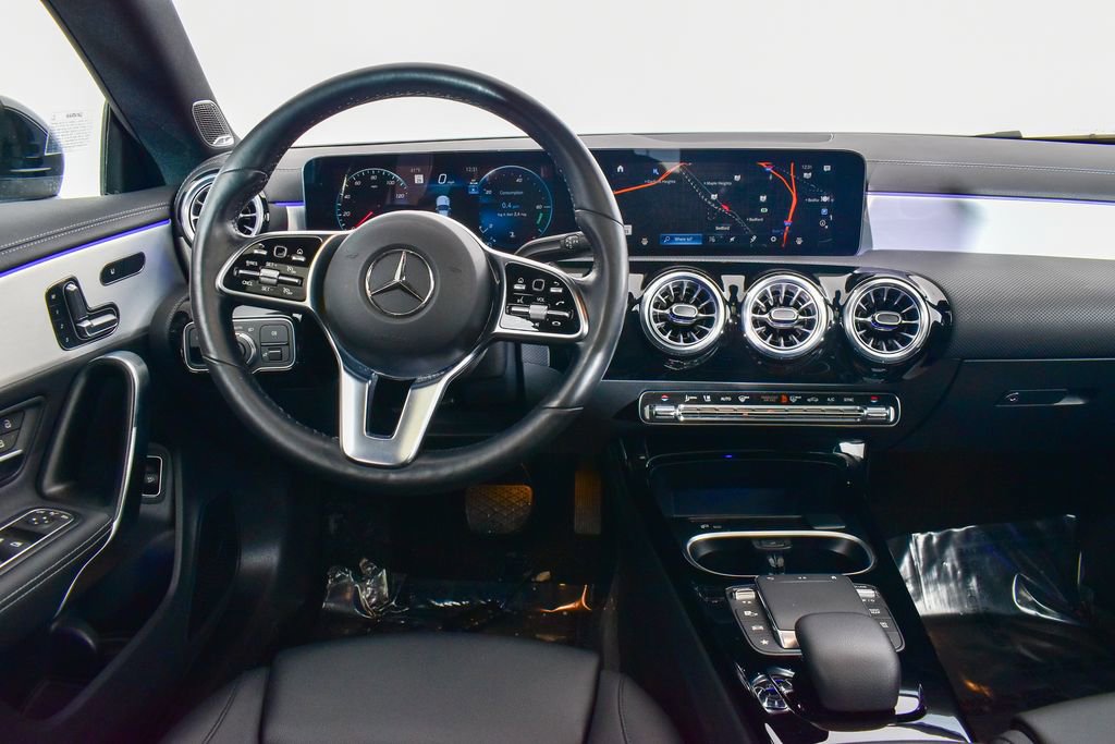 Certified 2023 Mercedes-Benz CLA 250 4MATIC image 21
