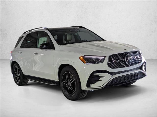 New 2026 Mercedes-Benz GLE 580 4MATIC image 7