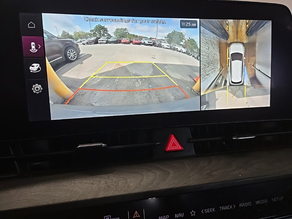 Certified 2023 Kia Sportage X-Pro Prestige AWD/4WD image 19
