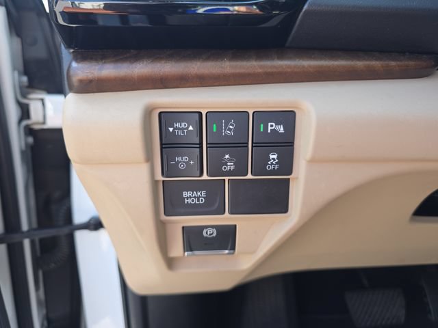 Used 2020 Acura RDX AWD w/ Advance Package image 17