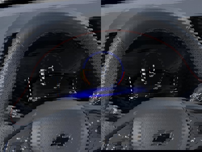 New 2026 Chevrolet TrailBlazer RS w/ Convenience Package FWD image 18