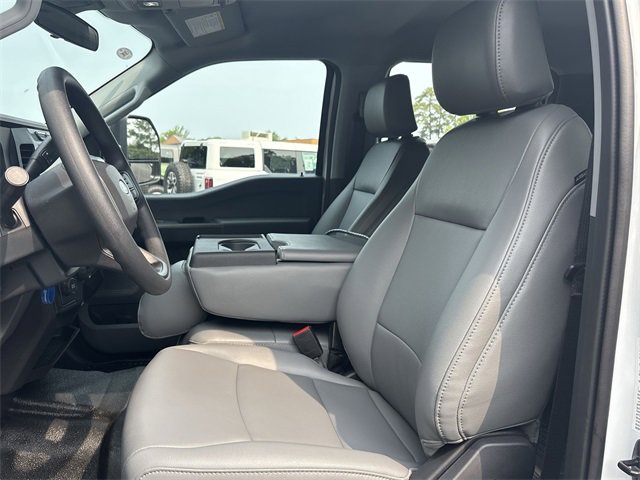 Used 2024 Ford F450 XL image 11