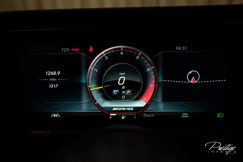 Used 2022 Mercedes-Benz G 63 AMG 4MATIC image 66