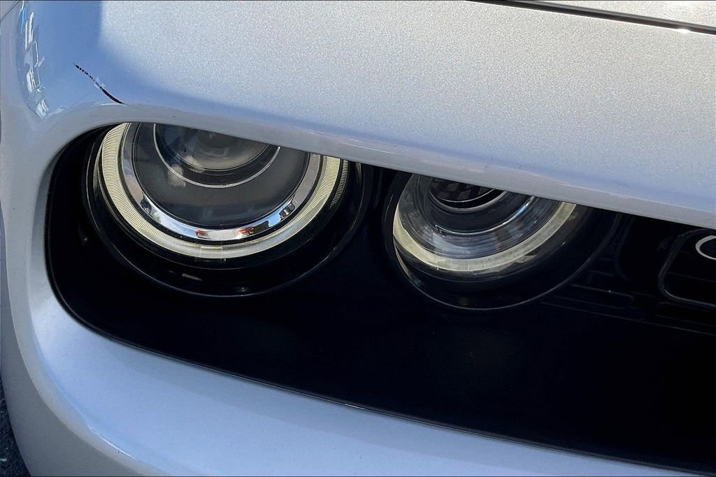Used 2019 Dodge Challenger R/T Scat Pack image 32