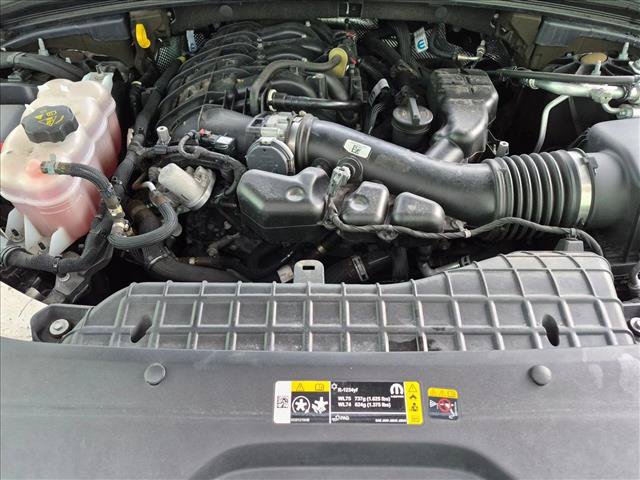 Used 2021 Jeep Grand Cherokee L Limited w/ Luxury Tech Group II AWD/4WD image 25
