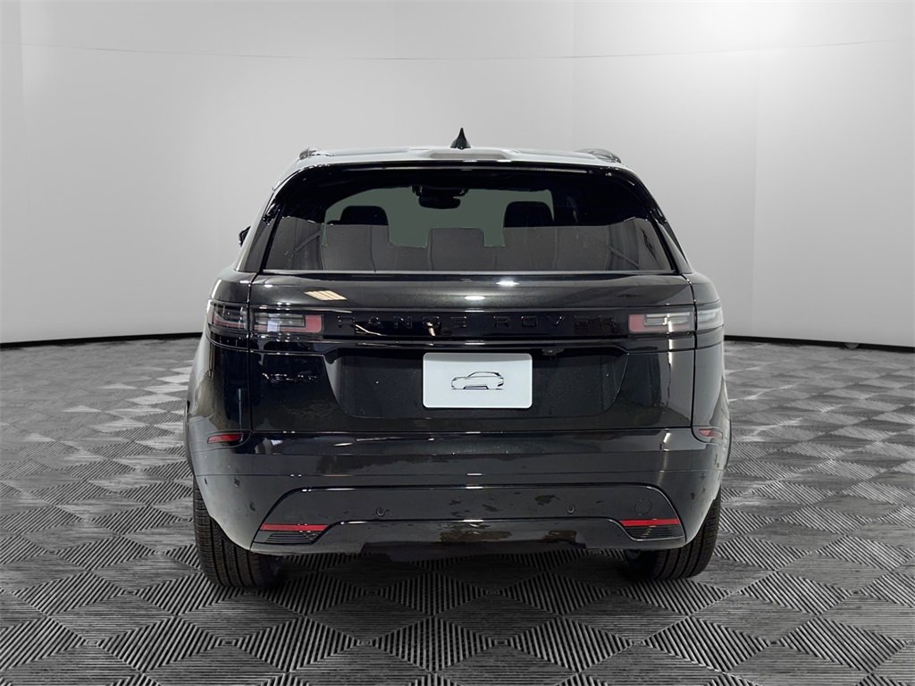 New 2026 Land Rover Range Rover Velar Dynamic SE image 4