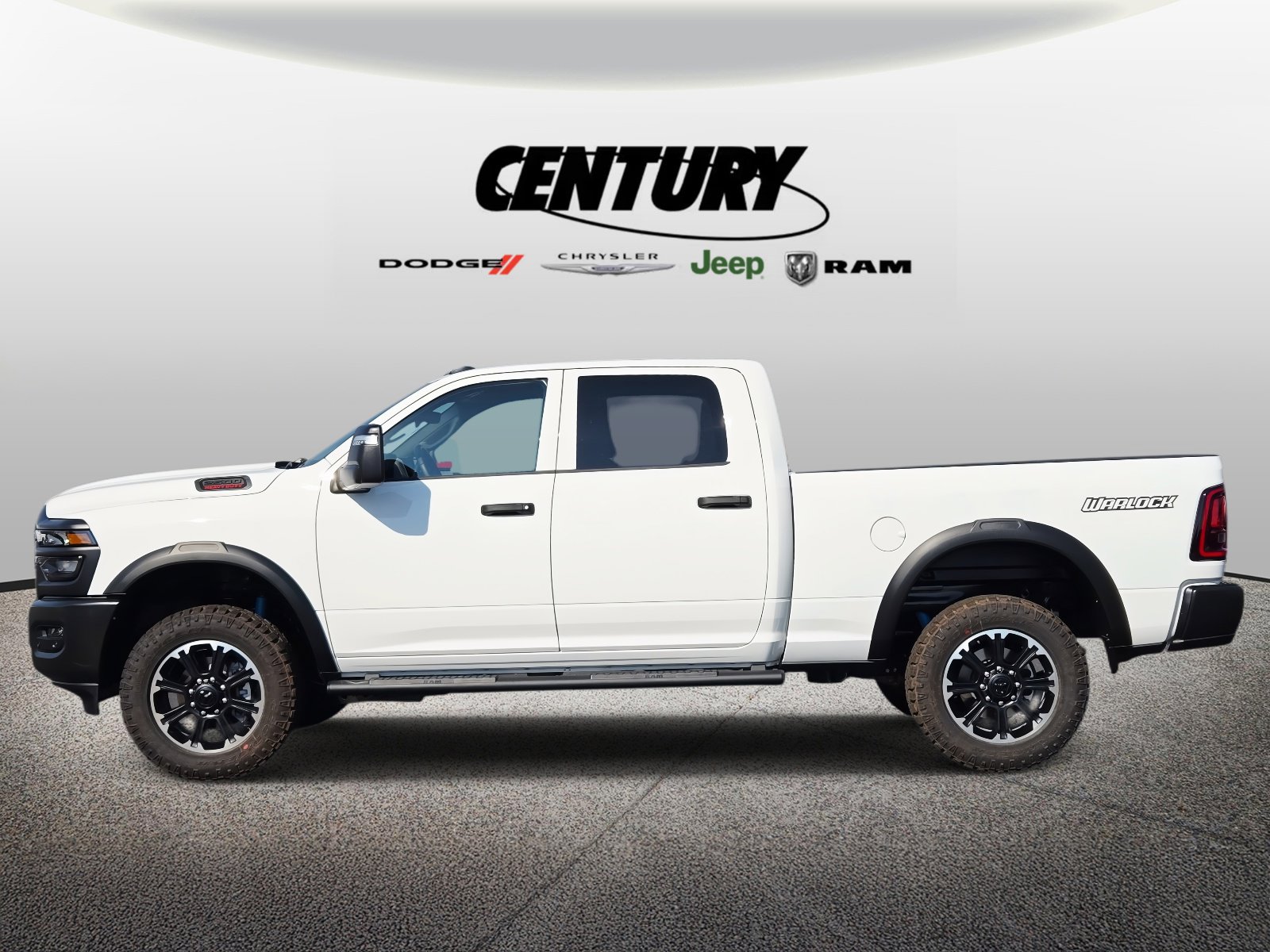 New 2026 RAM 2500 Tradesman image 6