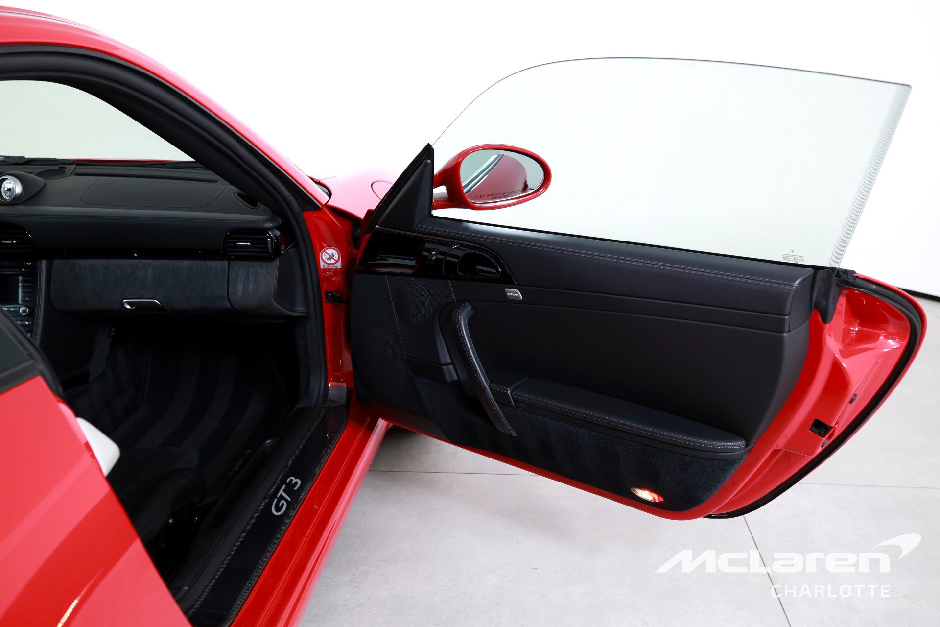 Used 2010 Porsche 911 GT3 image 19