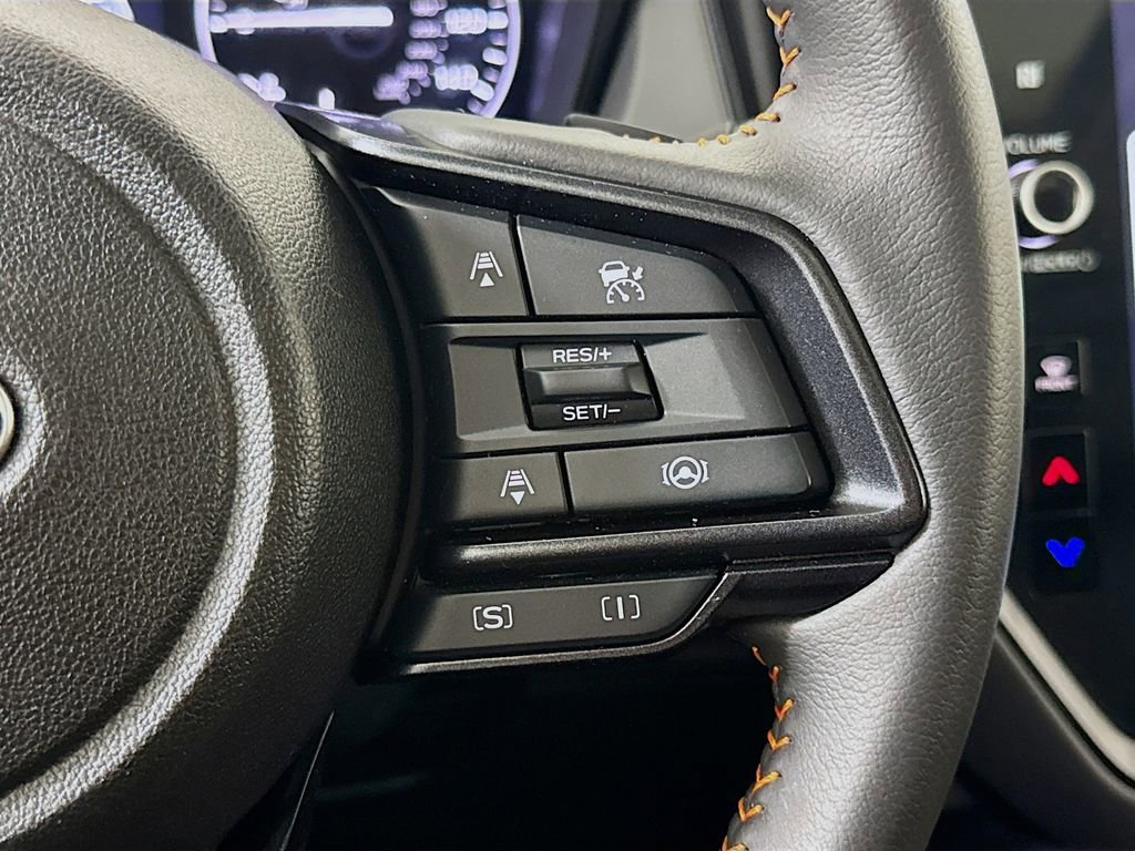 Used 2025 Subaru Crosstrek 2.5i Limited w/ Popular Package #3A image 12