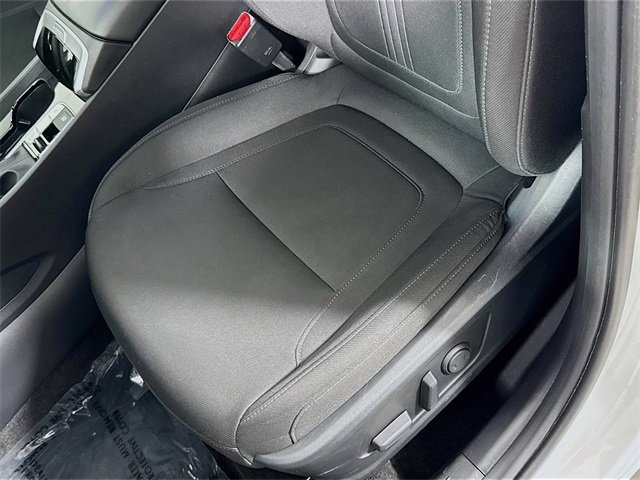 Used 2025 Hyundai Tucson SEL image 21
