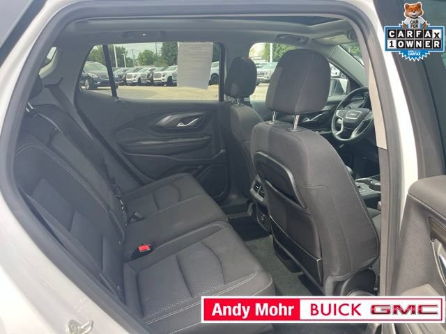 Used 2024 GMC Terrain SLE w/ Driver Convenience Package FWD image 45