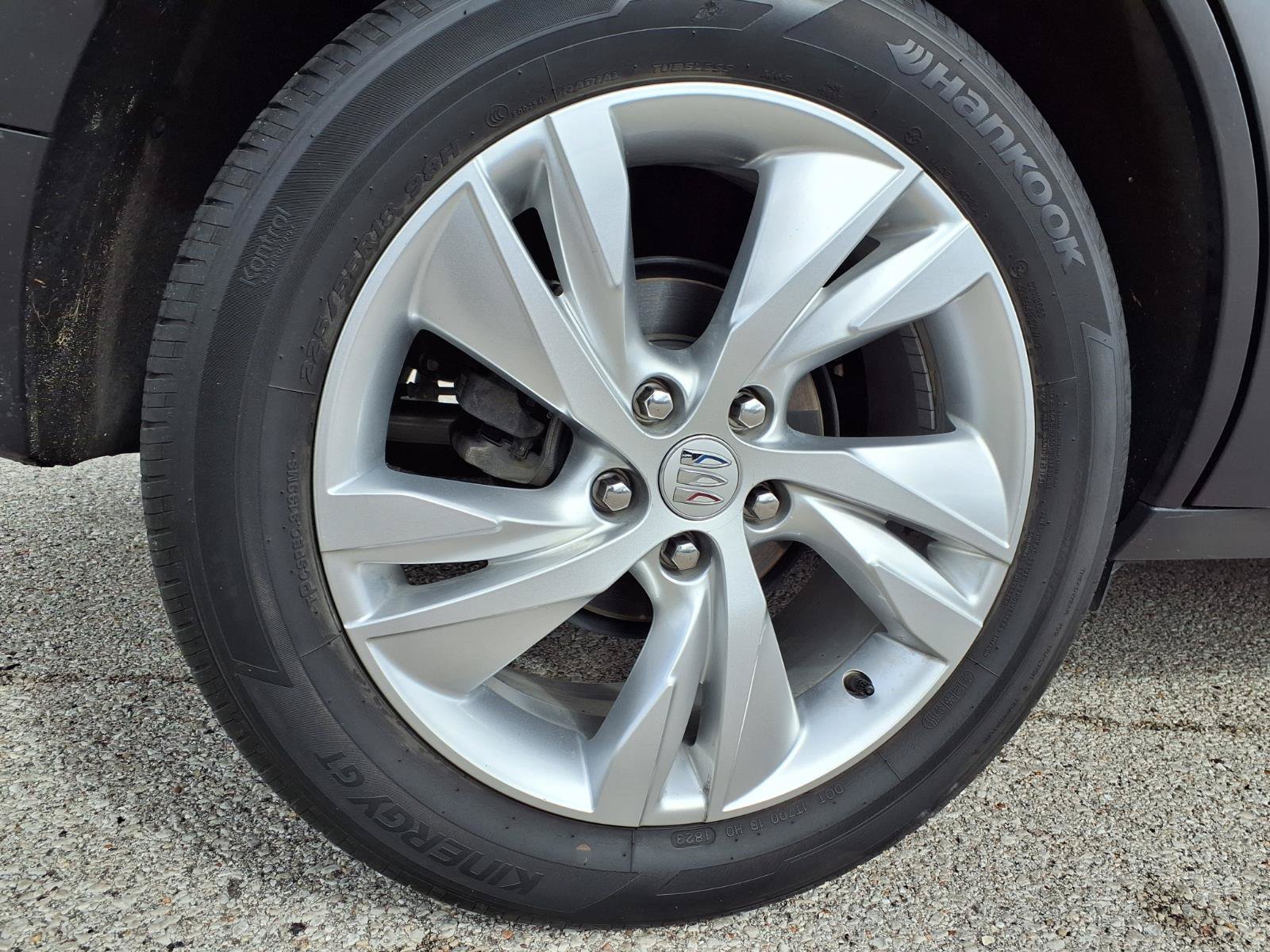 Used 2024 Buick Encore GX Preferred FWD image 35