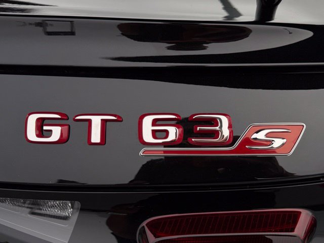 New 2026 Mercedes-Benz AMG GT 63 image 9