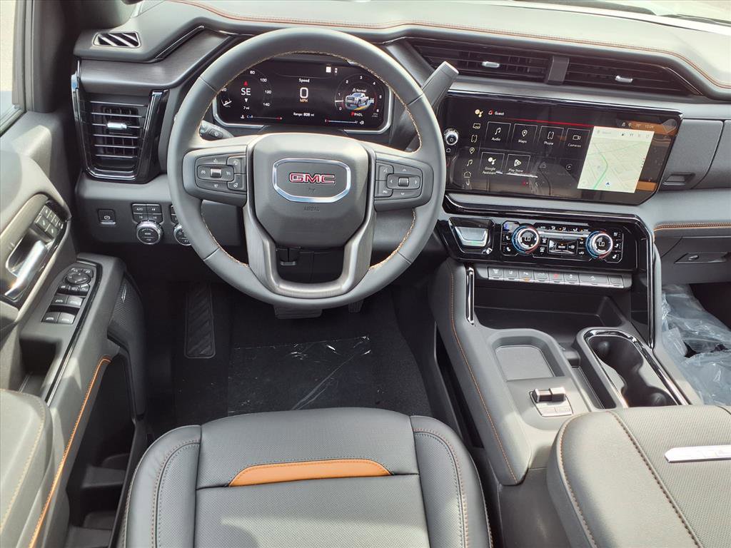 New 2026 GMC Sierra 2500 AT4 w/ AT4 Premium Plus Package image 3