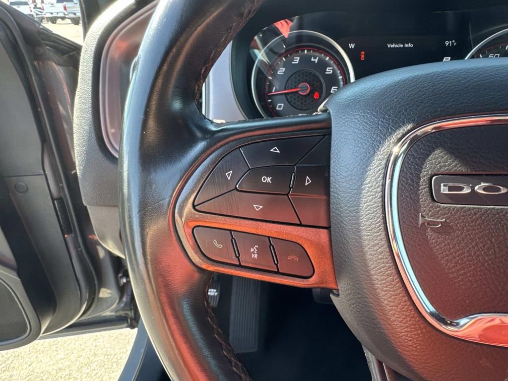 Used 2023 Dodge Charger SXT image 22