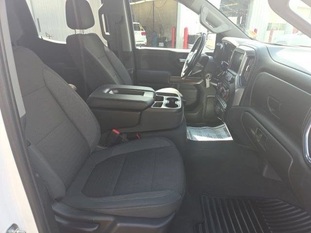 Used 2021 Chevrolet Silverado 1500 LT w/ Fleet Comfort Package AWD/4WD image 39