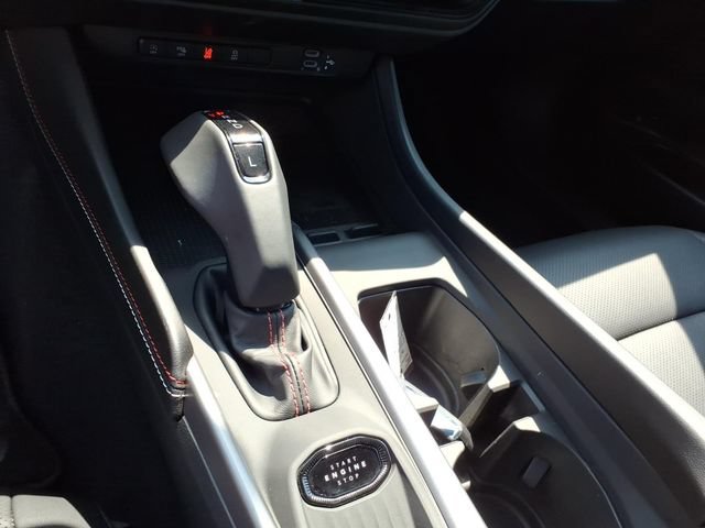 New 2026 Dodge Charger R/T AWD/4WD image 12