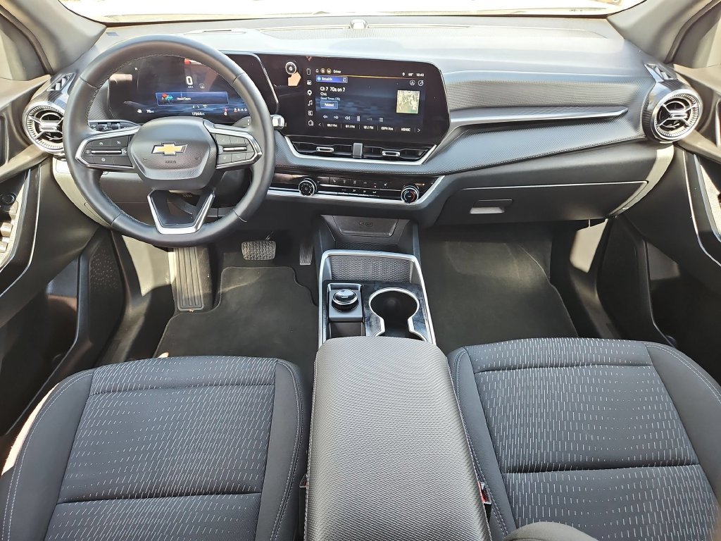 Used 2026 Chevrolet Equinox LT FWD image 26
