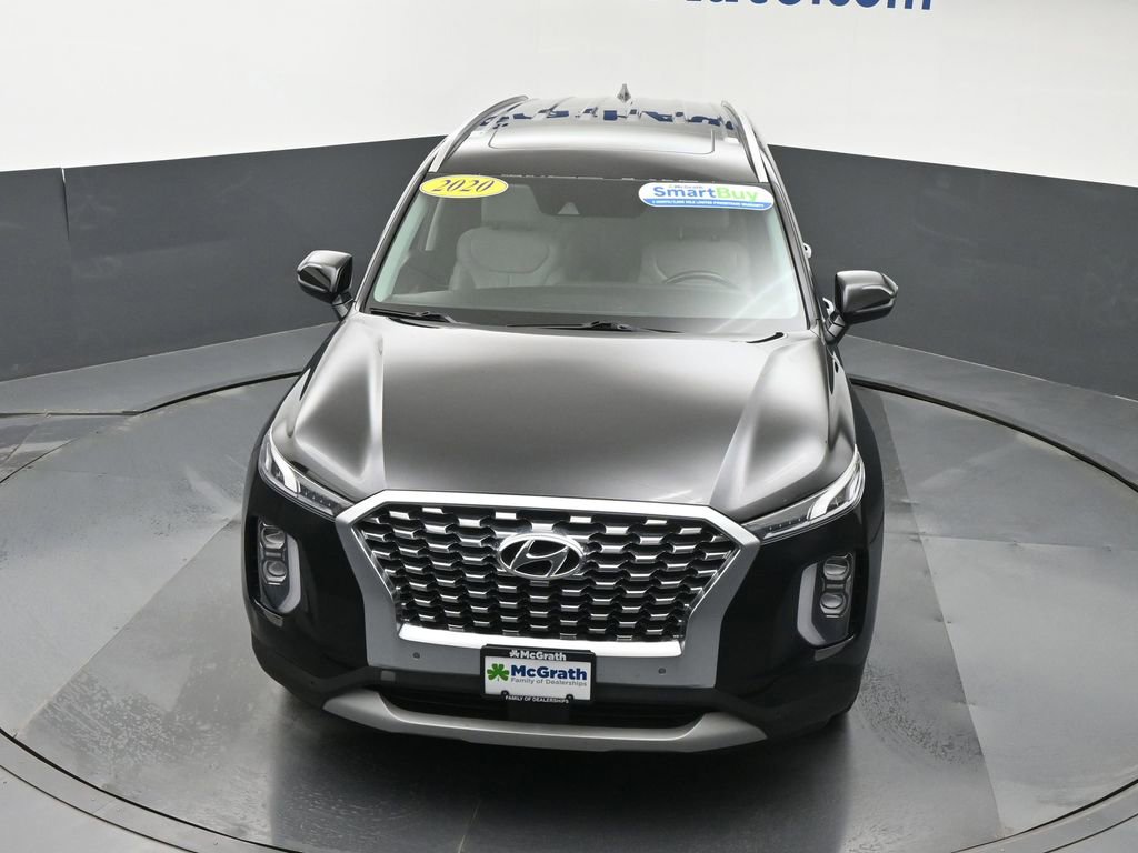 Used 2020 Hyundai Palisade SEL AWD/4WD image 31
