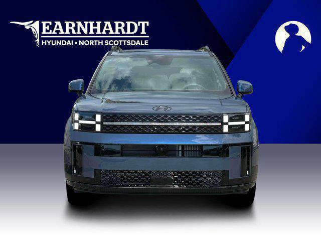 New 2026 Hyundai Santa Fe Calligraphy image 12