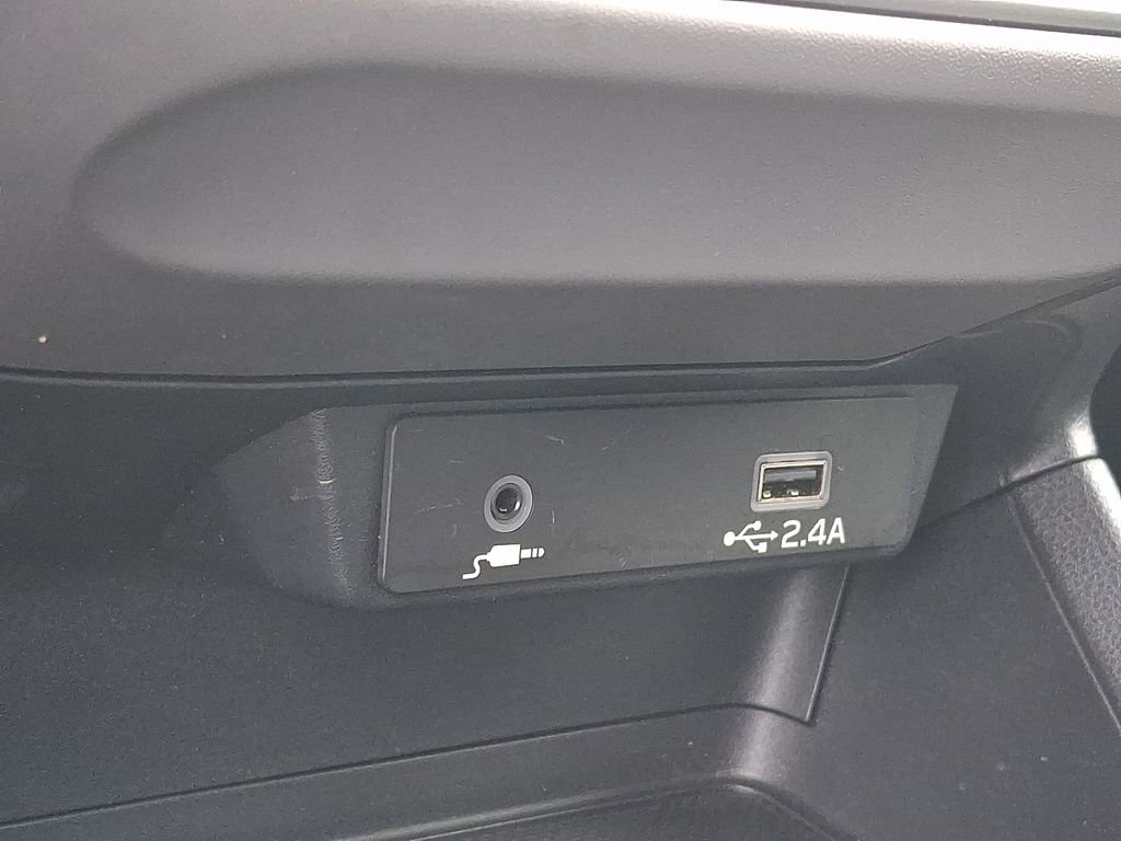 Used 2024 Subaru Crosstrek 2.0i image 22