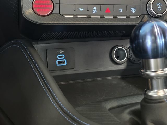 Used 2025 Ford Mustang Dark Horse RWD image 19