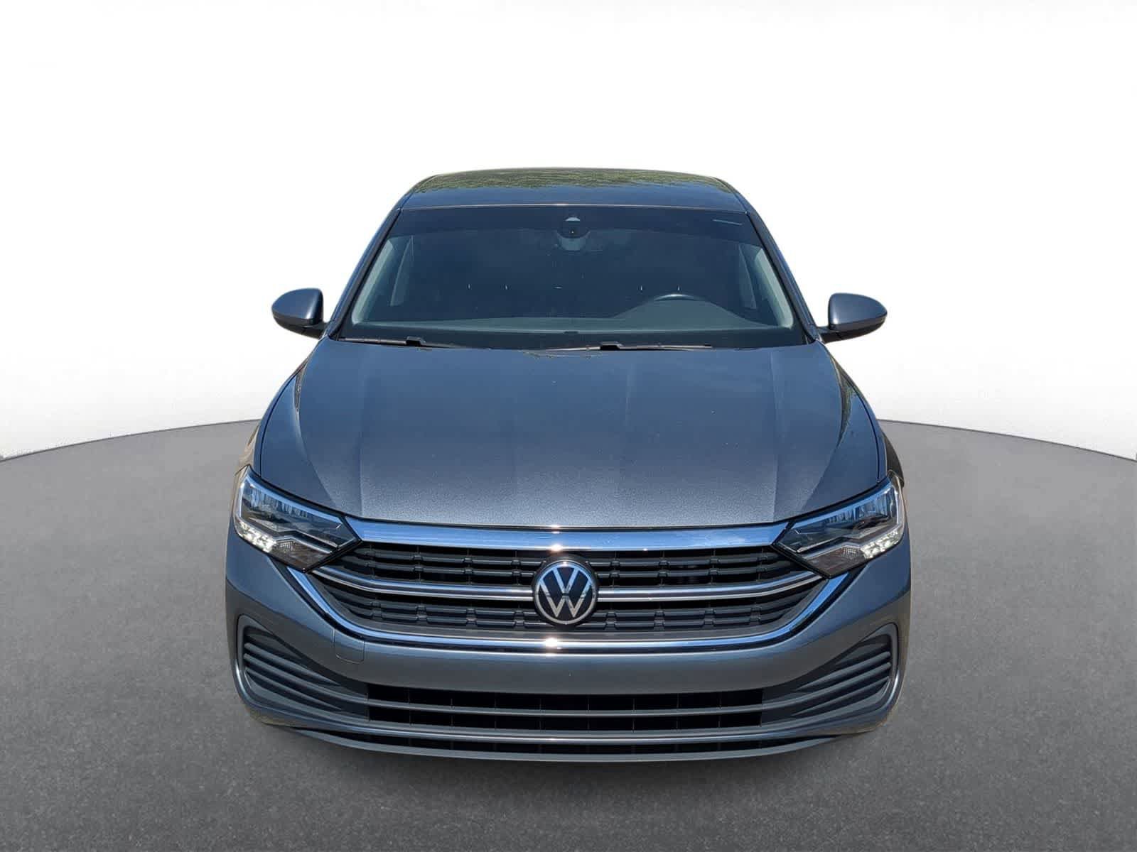 Used 2022 Volkswagen Jetta SE FWD video 2