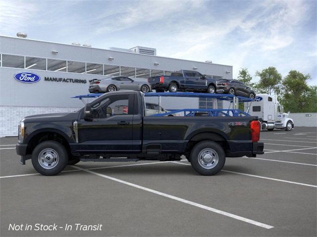 New 2026 Ford F250 XL image 3