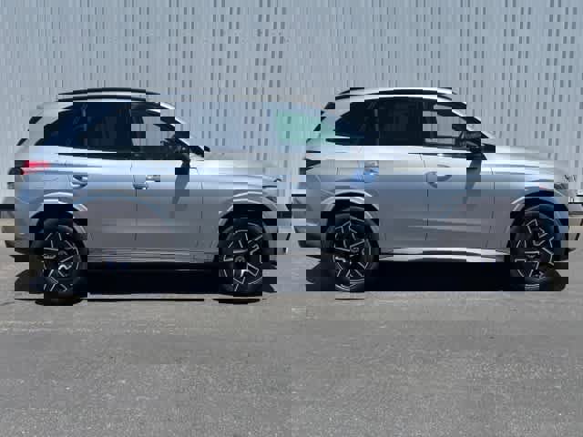 Used 2025 Mercedes-Benz GLC 300 GLC 300 image 7