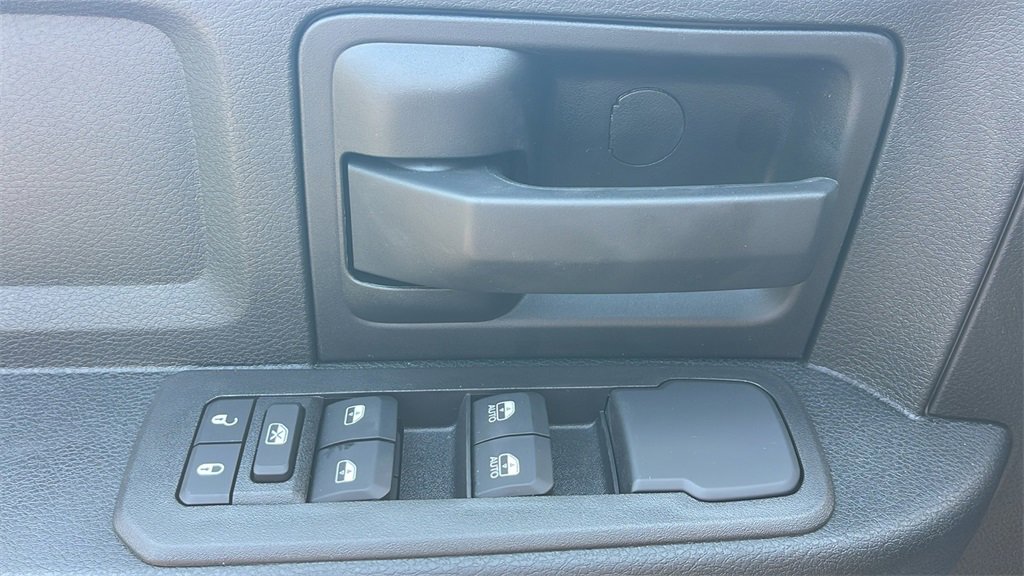 New 2026 RAM 3500 Tradesman image 17