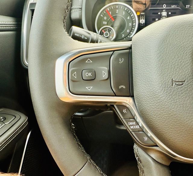 New 2026 RAM 1500 Laramie image 14