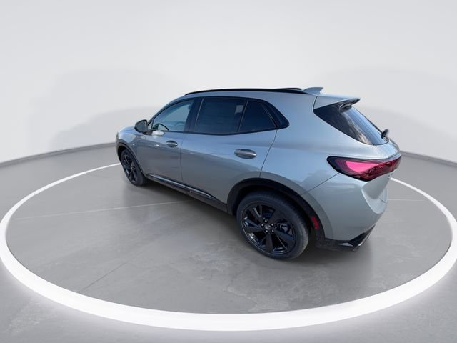 New 2026 Buick Envision Sport Touring AWD/4WD image 6