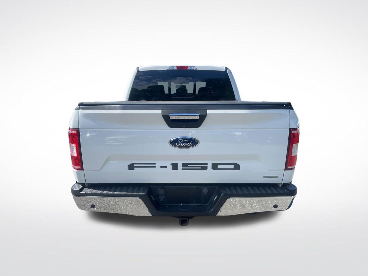 Used 2020 Ford F150 XLT w/ Equipment Group 302A Luxury RWD image 4