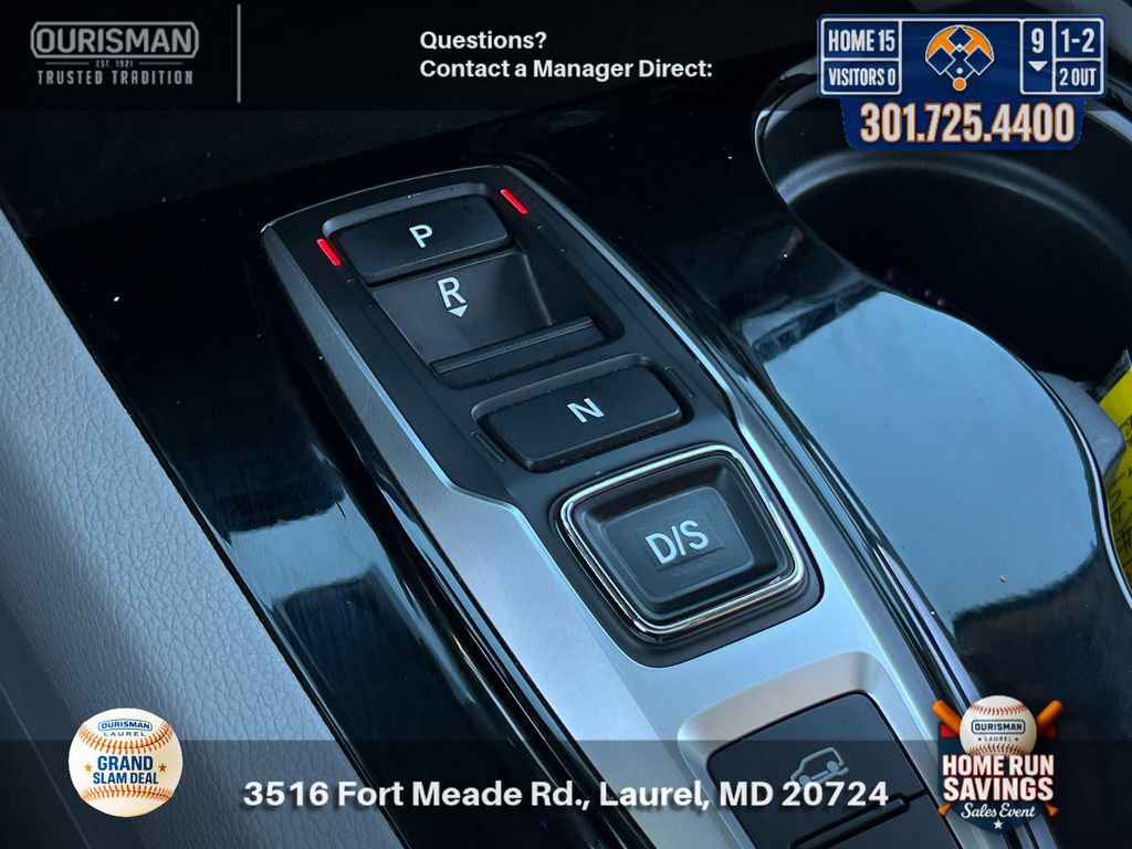 Used 2021 Honda Pilot Touring image 15