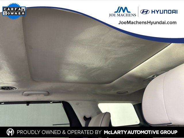 Used 2025 Hyundai Palisade Calligraphy image 30