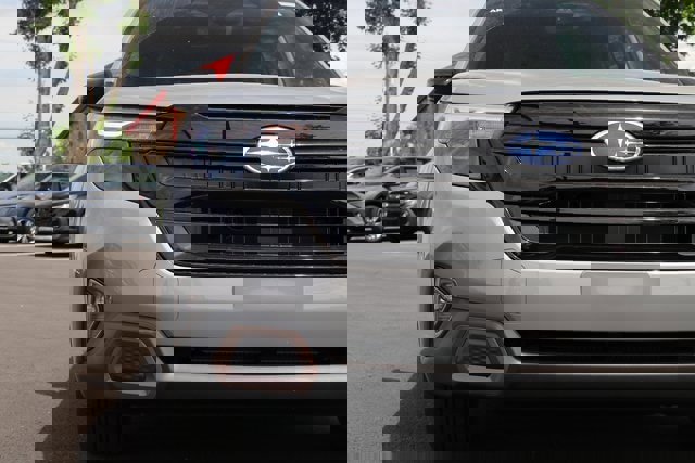 Used 2025 Subaru Forester Sport w/ Popular Package #1 image 9