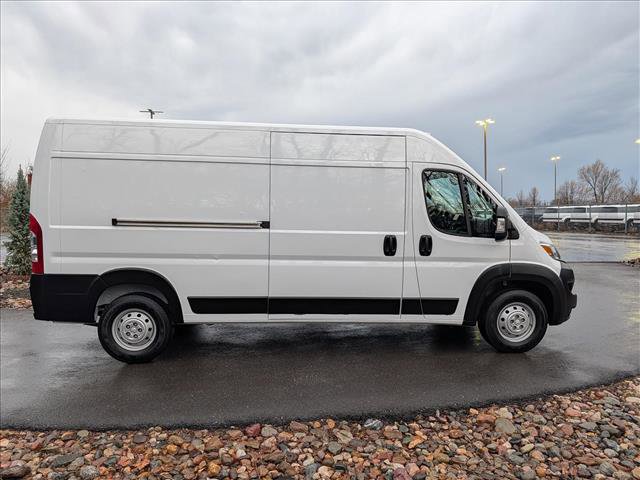 Used 2023 RAM ProMaster 2500 image 6