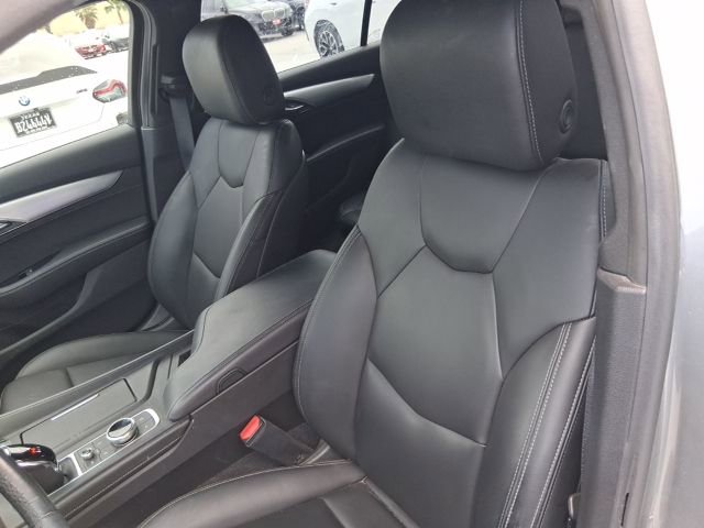 Used 2024 Cadillac CT5 Luxury RWD image 14