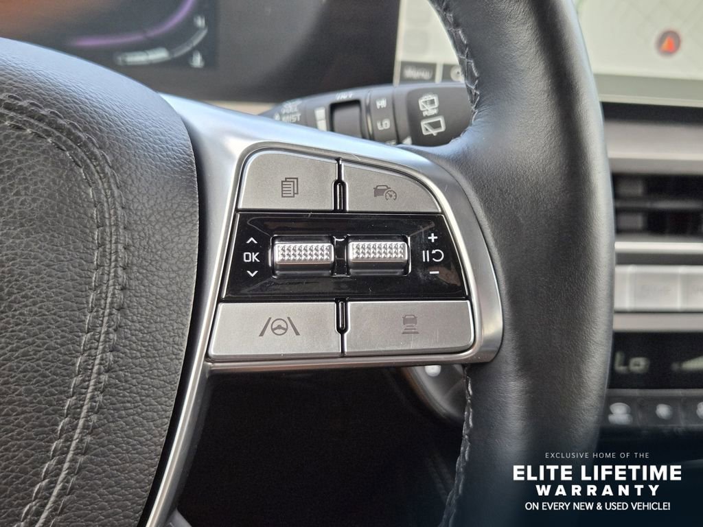 Certified 2024 Kia Telluride EX X-Line AWD/4WD image 29