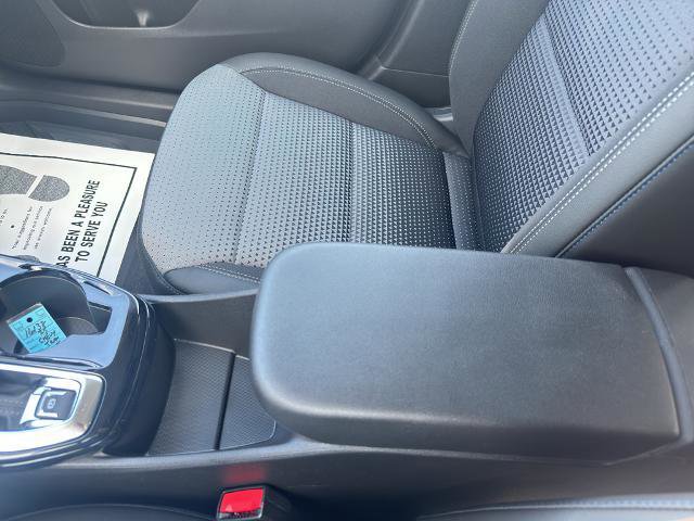 New 2025 Chevrolet Trax LT image 17