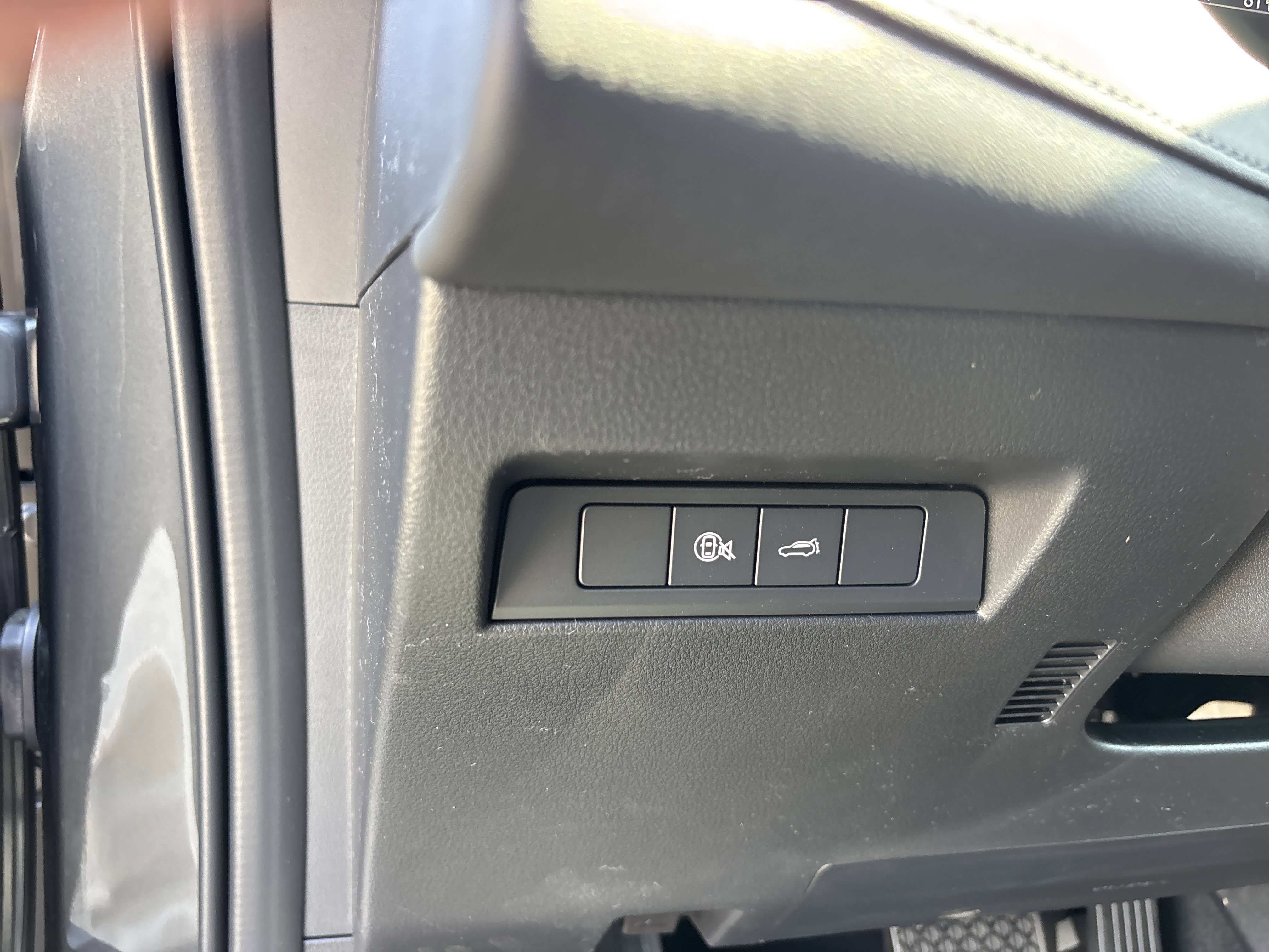 New 2026 MAZDA CX-5 2.5 S w/ Premium Package image 24