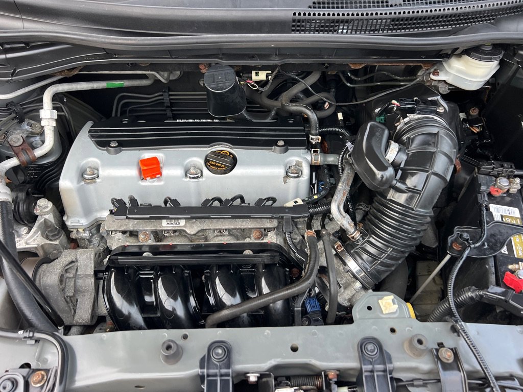 Used 2013 Honda CR-V LX image 40