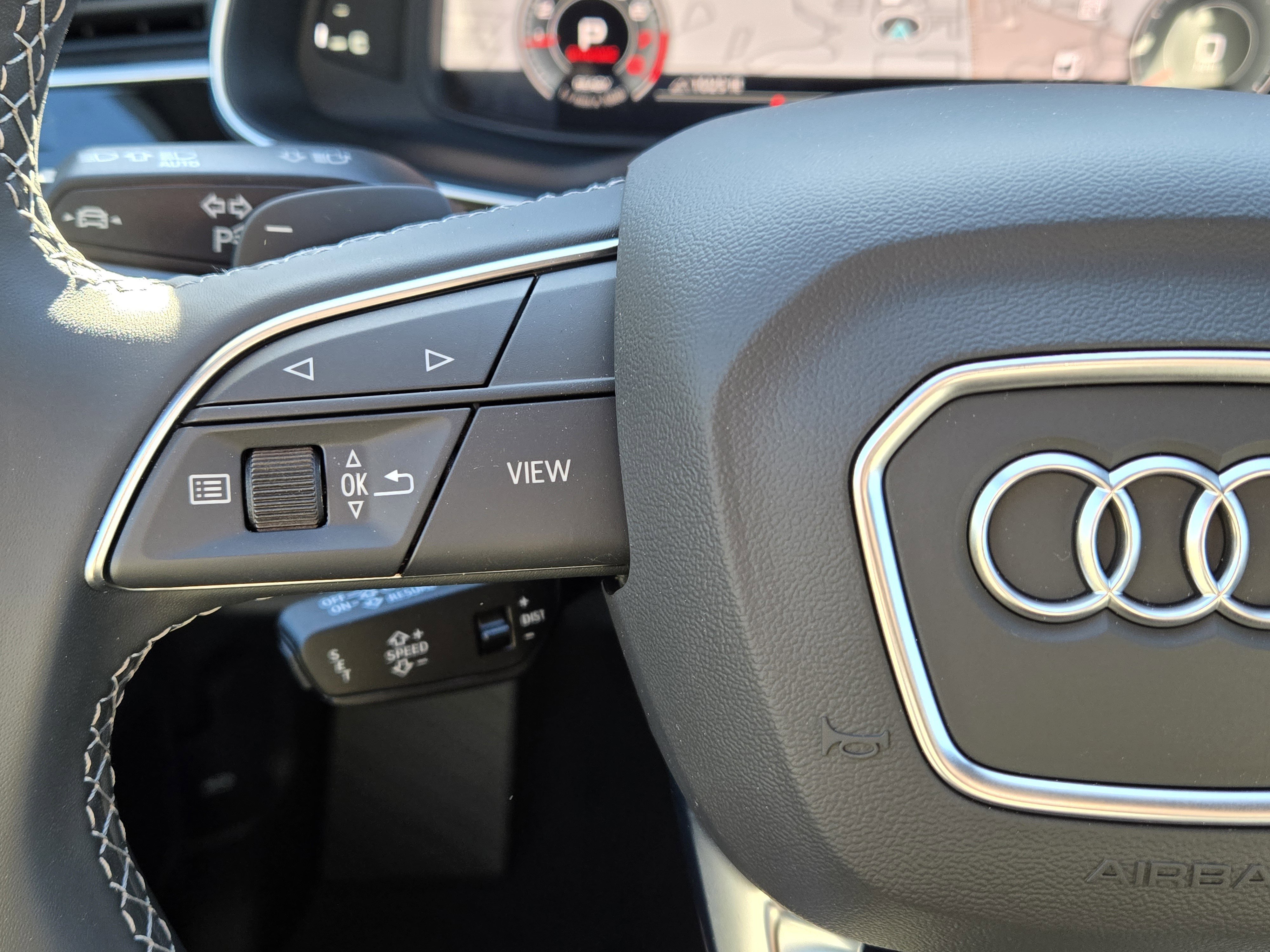 New 2026 Audi Q7 2.0T Premium Plus AWD/4WD image 15