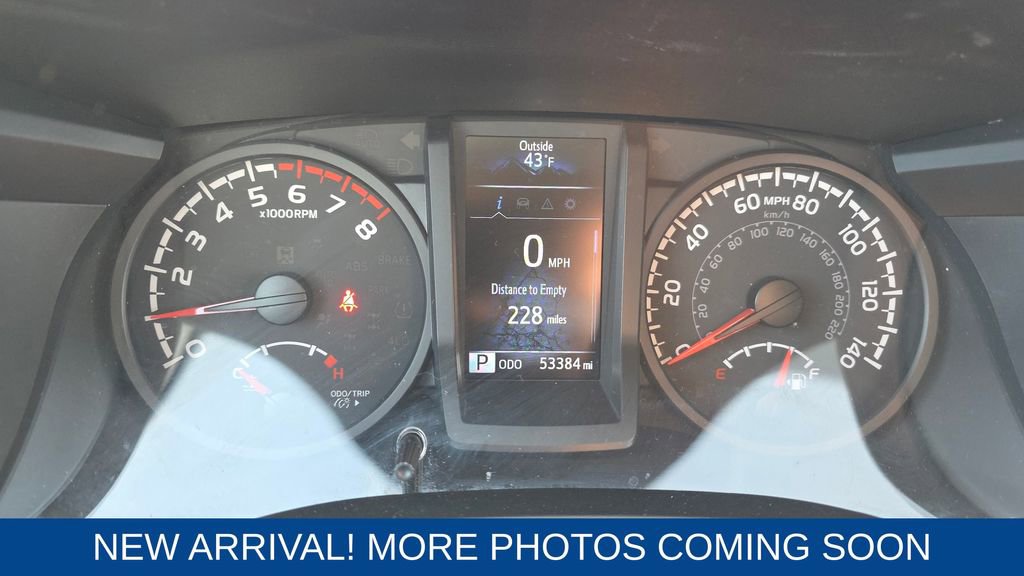 Used 2021 Toyota Tacoma SR image 17