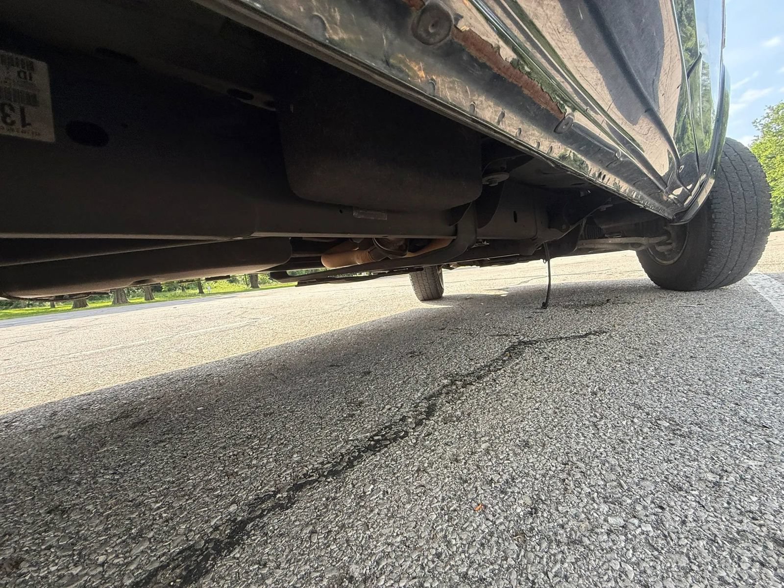 Used 2016 RAM 1500 Outdoorsman AWD/4WD image 14